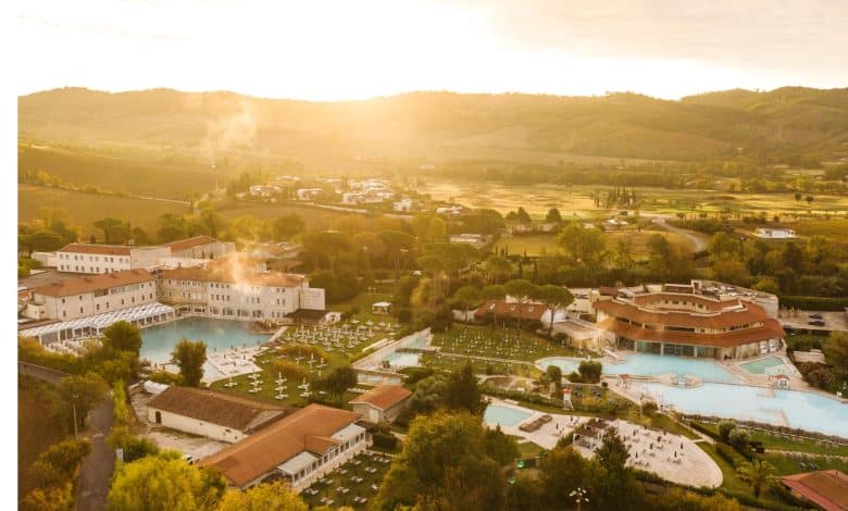 terme di saturnia