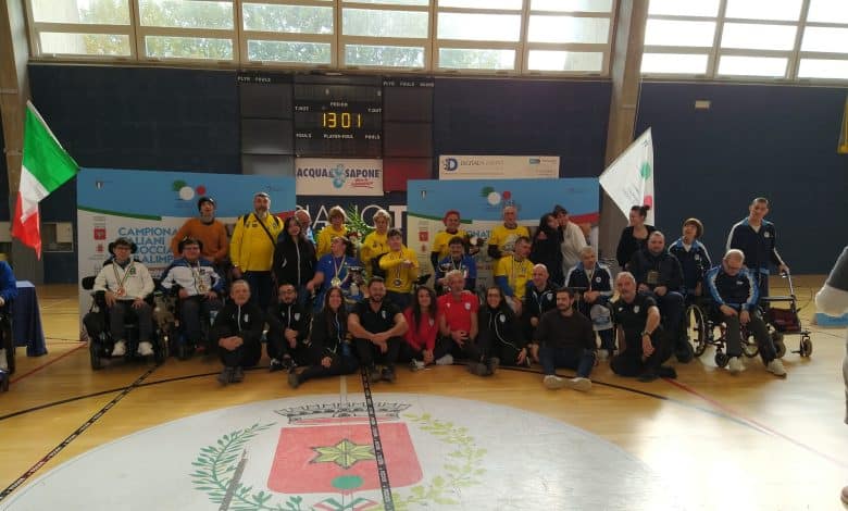 Camp Ita Boccia 2024 17