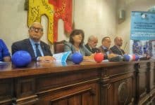 Camp Ita Boccia 2024 Presentazione Comune Chianciano Terme 13 11 24 3