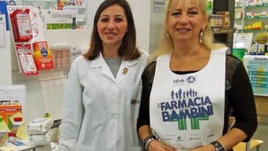 Farmacie Comunali Arezzo In farmacia per i bambini 1