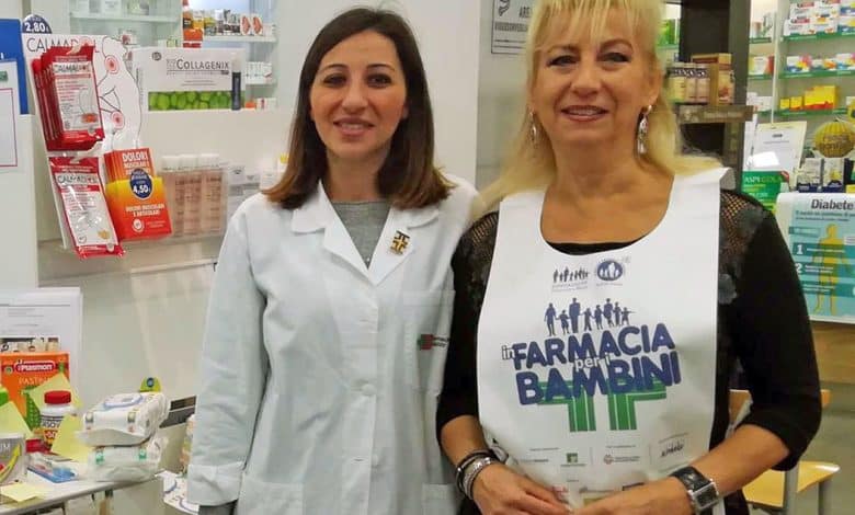 Farmacie Comunali Arezzo In farmacia per i bambini 1