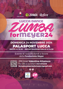 Zumba4Meyer