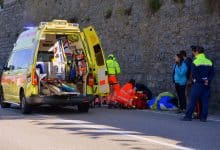 ambulanza emergenza