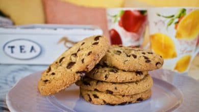 biscotti merenda snack