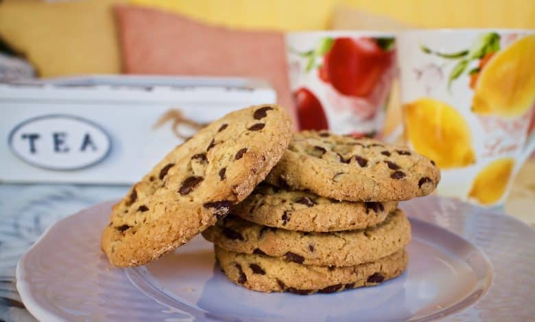 biscotti merenda snack