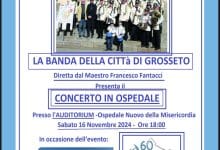 concerto filarmonica grosseto 16 nov 24