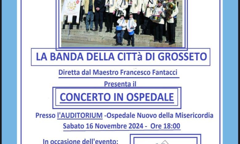 concerto filarmonica grosseto 16 nov 24