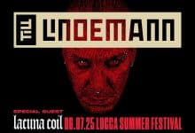 lindemann summer festival