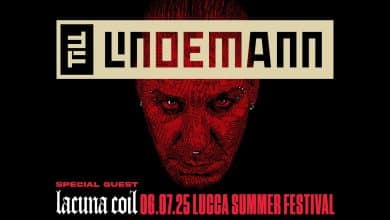 lindemann summer festival