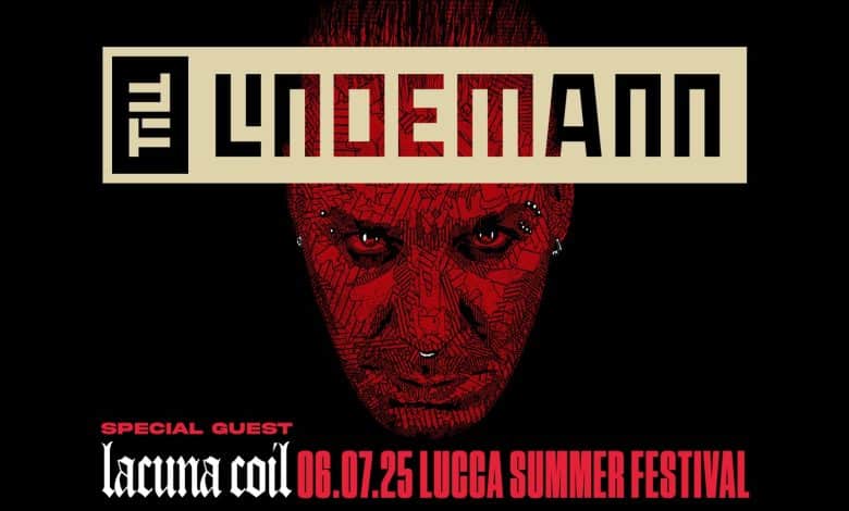 lindemann summer festival