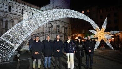 lucca magico natale