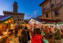 montepulciano natale