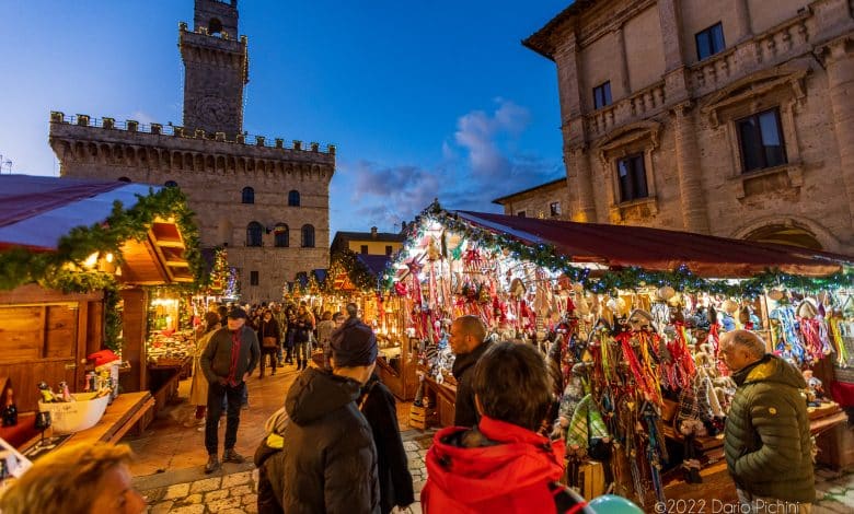 montepulciano natale