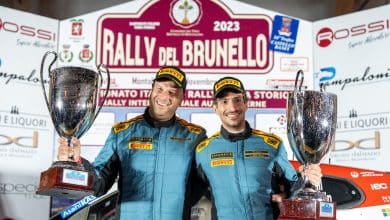 rally brunello