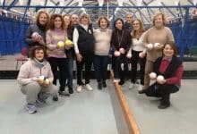 Open Day Bocce al Femminile Affrico 11 12 24 5