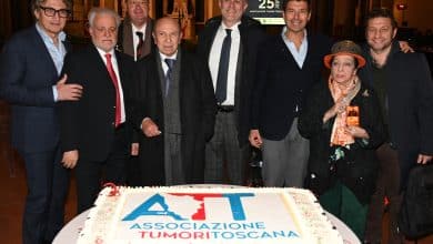 att 25 anni foto gianni ugolini