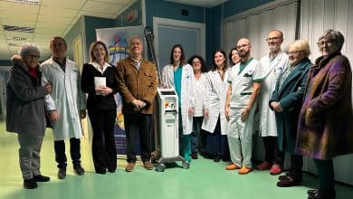 donazione laser dermatologia comitato vita grosseto 01