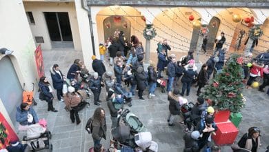 fabbrica natale lucca