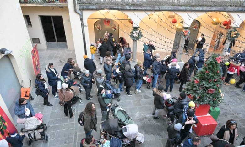 fabbrica natale lucca