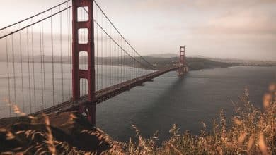 san francisco golden gate usa california pix