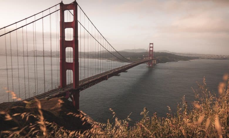 san francisco golden gate usa california pix