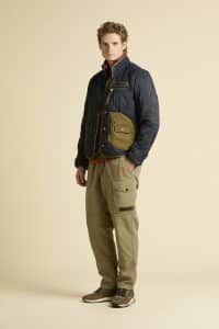 Aeronautica Militare FW25 26 LOOK10