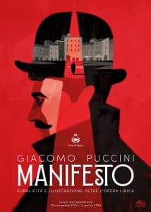 GiacomoPucciniManifesto copia1