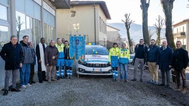 Misericordia di Bibbiena Donazione Eventi Sociali 6