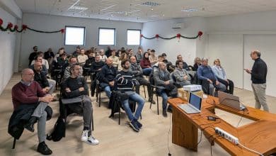 TESI Incontro con i dipendenti dicembre 2024 1