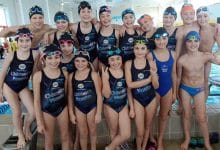 Chimera Nuoto Prova Esordienti Cortona 1