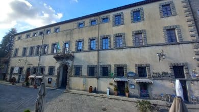 Palazzo Sforza Cesarini