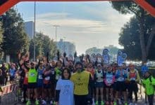 mezza maratona scandicci 25