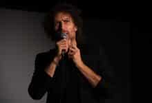 Francesco Tricarico Checco Tonti pic