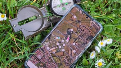 Agesci Arezzo 14 Geocaching ad Arezzo 1