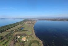 orbetello veduta F.Cianchi