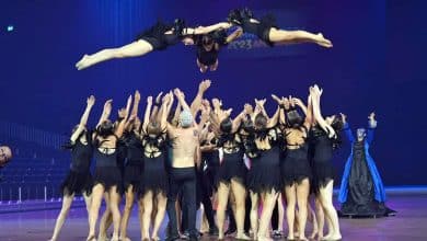 Ginnastica Petrarca Gymnaestrada 20