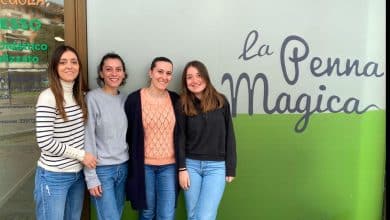 Istituto Agazzi Equipe La Penna Magica 2025 1