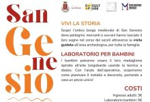 Turismo, un tuffo nella San Miniato Antica 1 Loc Genesio e1747738741445