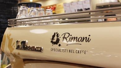 Rimani Firenze Fratelli Bonacchi caffe di terroir