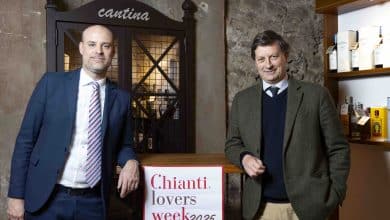 Saverio Galli Torrini e Giovanni Busi