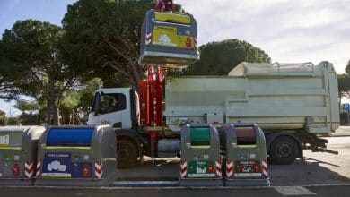 SeiToscana raccolta stradale