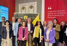 Sport 999 Tuscany Grand Rando Copertina