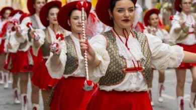 maggiolata lucignano