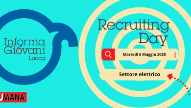 recruting day 6 maggio Umana sito1