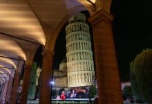 Archivio MusicaSottoLaTorre ©Massimo Giannelli per Opera della Primaziale Pisana2