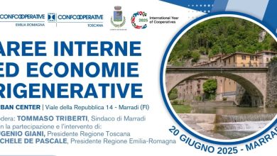 Aree interne ed economie rigenerative Confcooperative Toscana ed Emilia Romagna e1750151320335