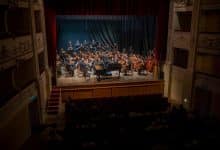 IAM Live emotion Orchestra Teatro Alfieri