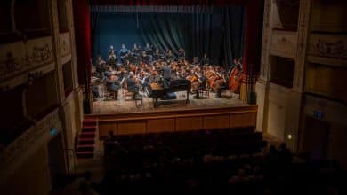 IAM Live emotion Orchestra Teatro Alfieri