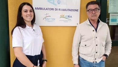 Istituto Agazzi Martina Vignali e Marco Caserio 1