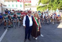 La Chianina Ciclostorica 2025 Apolloni e De Palma 1